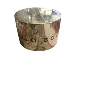 NWT JLo Beauty Firm + Flaunt™ Targeted Booty Balm | Luxe Body Treatment